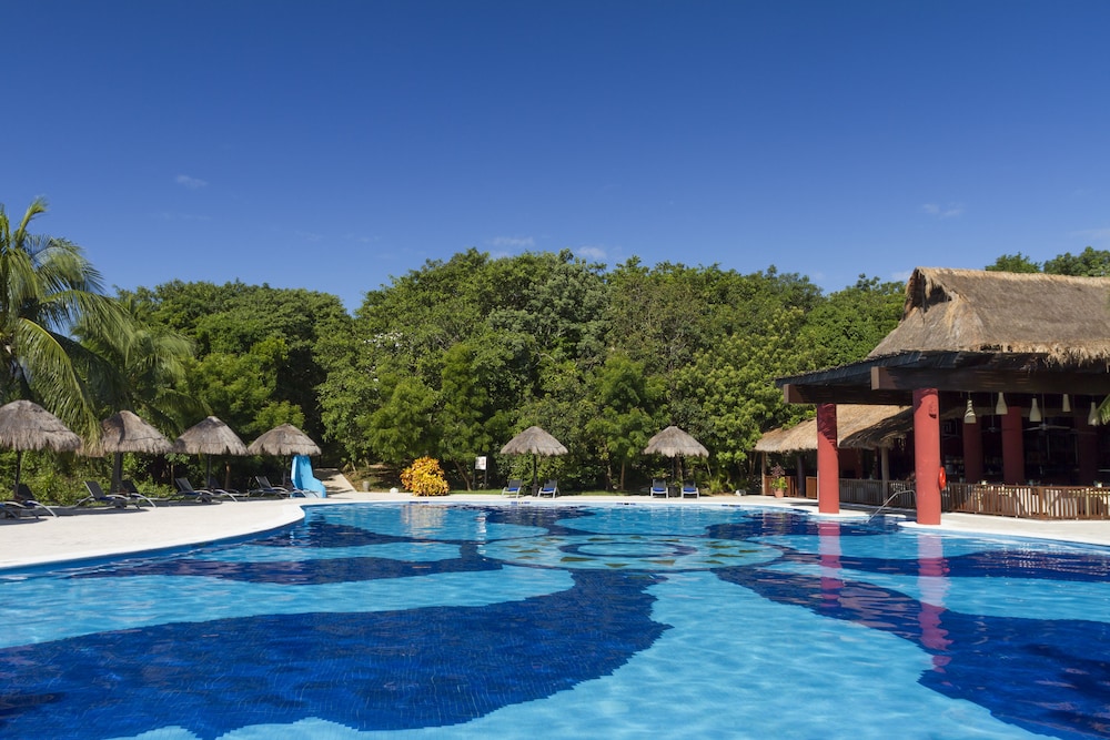 Select Club at Sandos Caracol All Inclusive - Adults Only Area 26/50