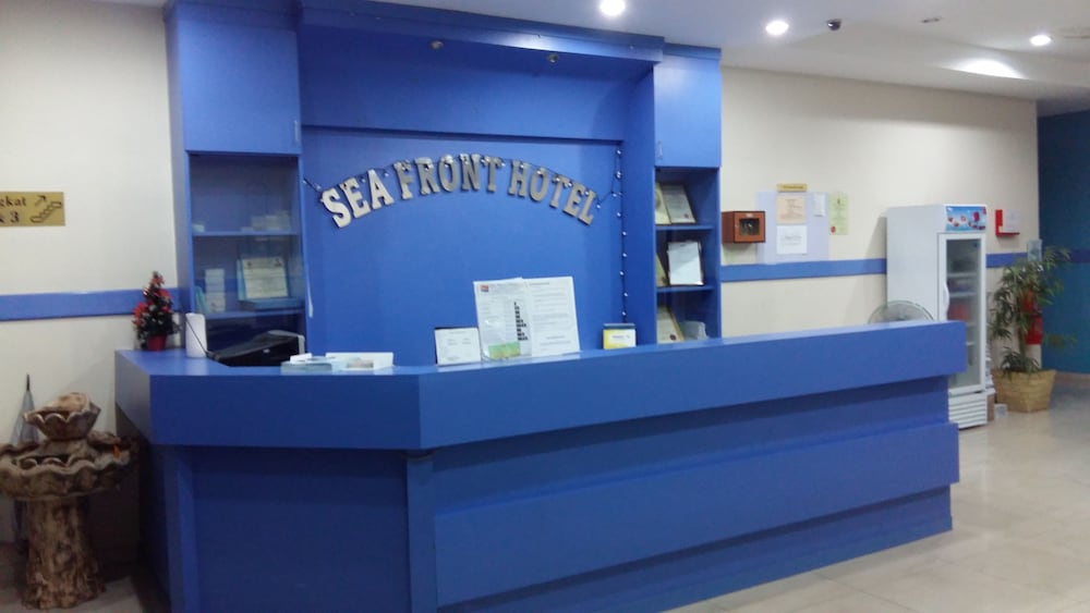 Pd Sea Front Hotel 5/26