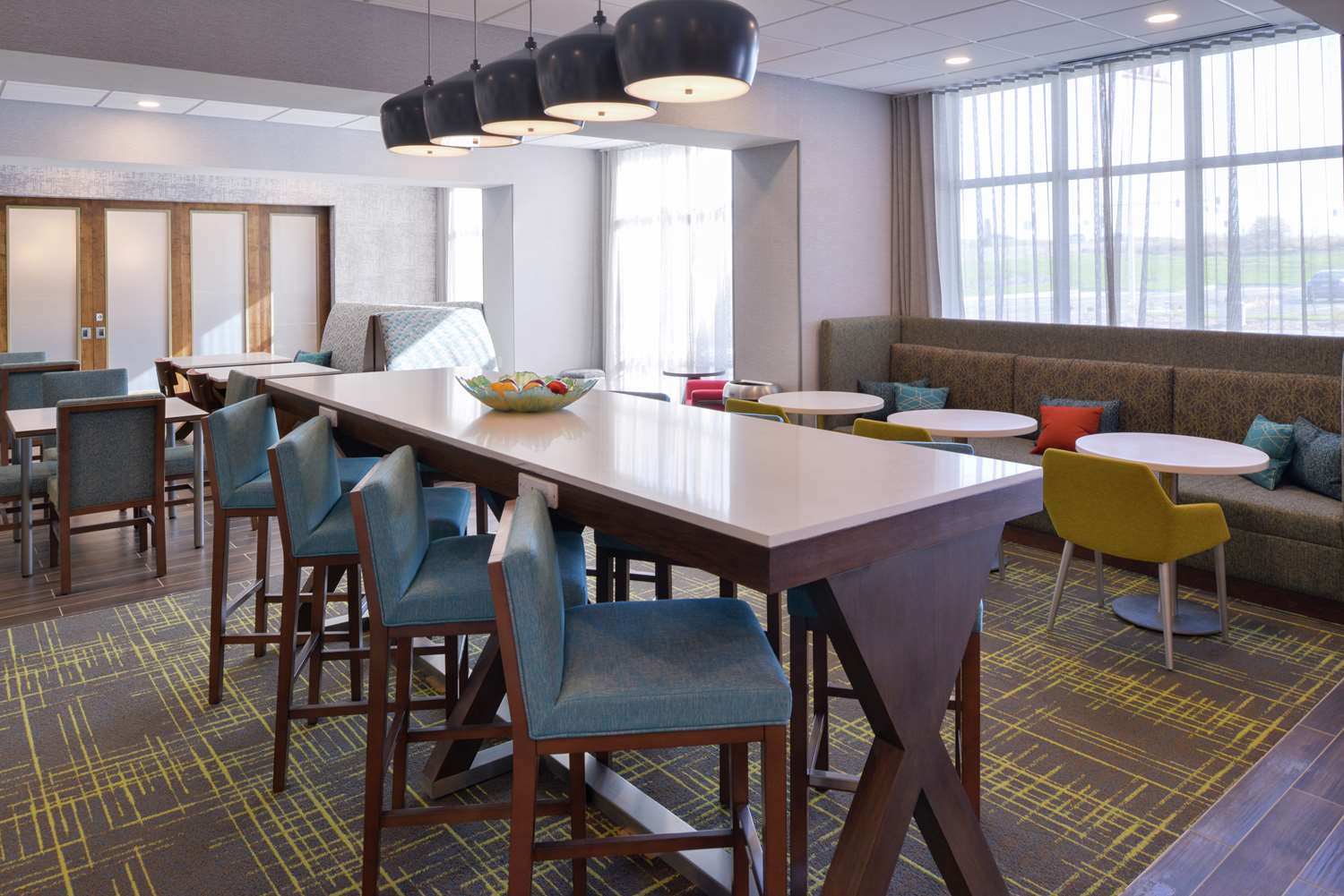Hampton Inn Lakeville Minneapolis 20/29