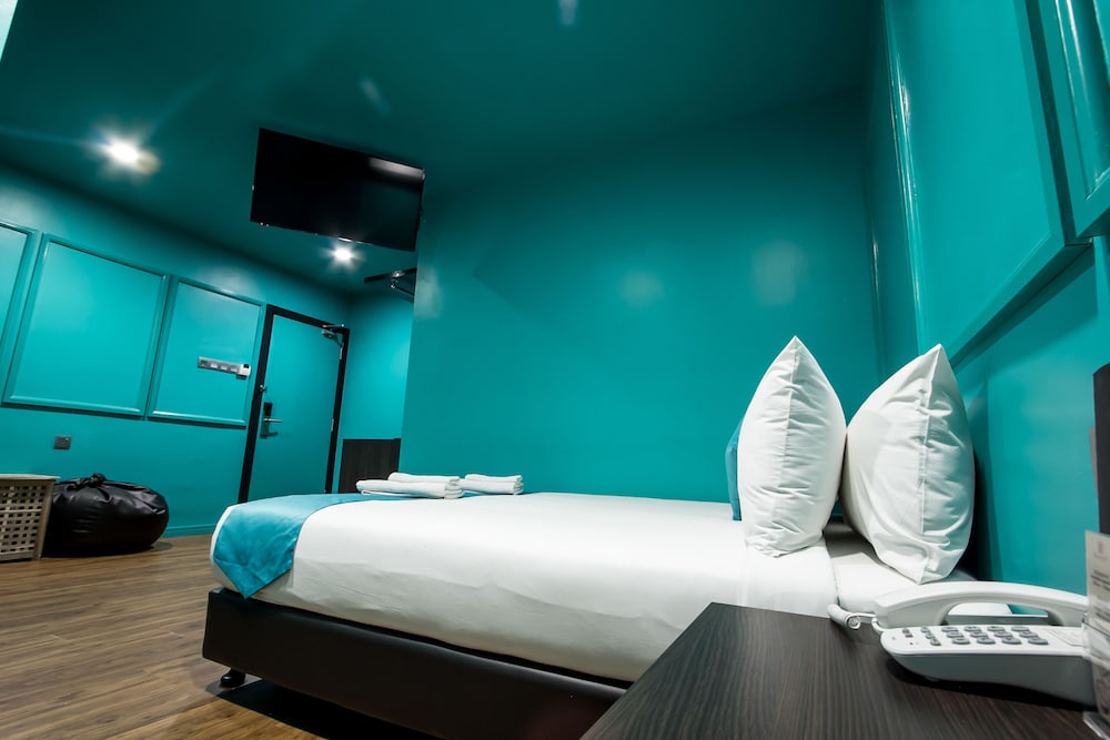 Bloommaze Boutique Hotel 43/69