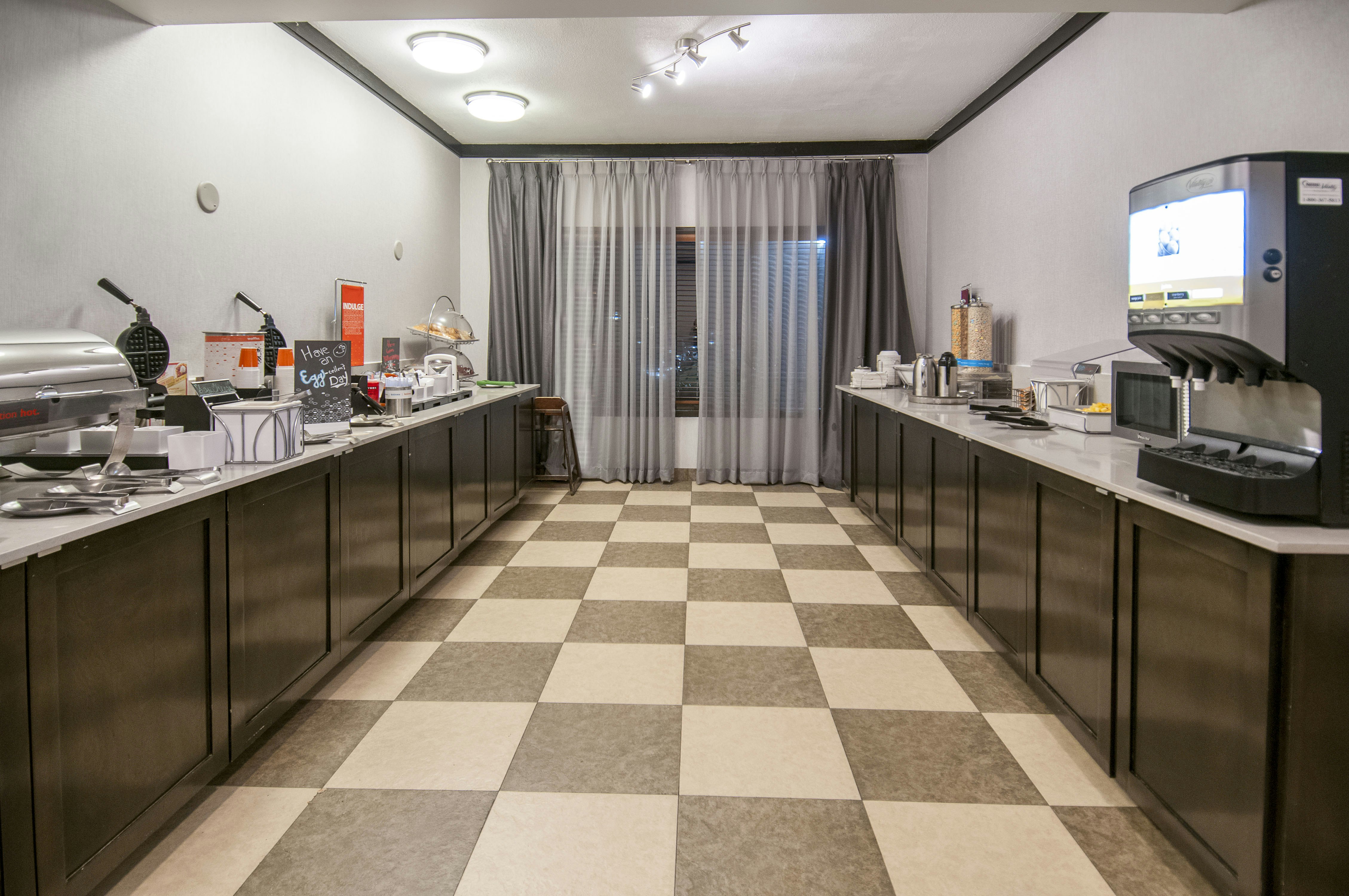 Hampton Inn By Hilton Shreveport Bossier City 50/55