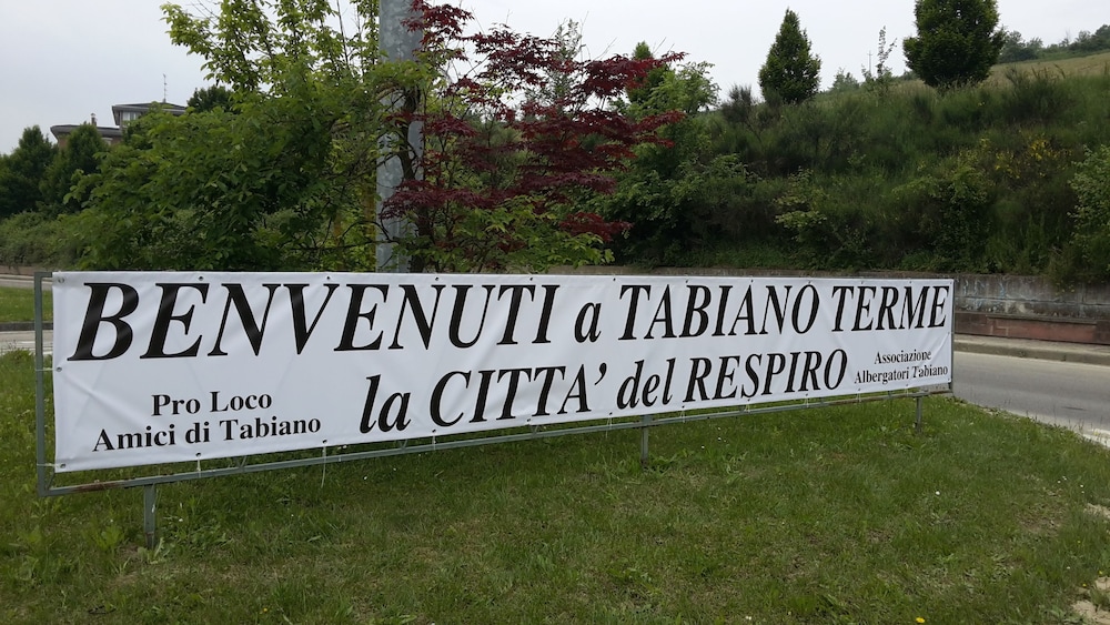 Garden Hotel Tabiano 54/62