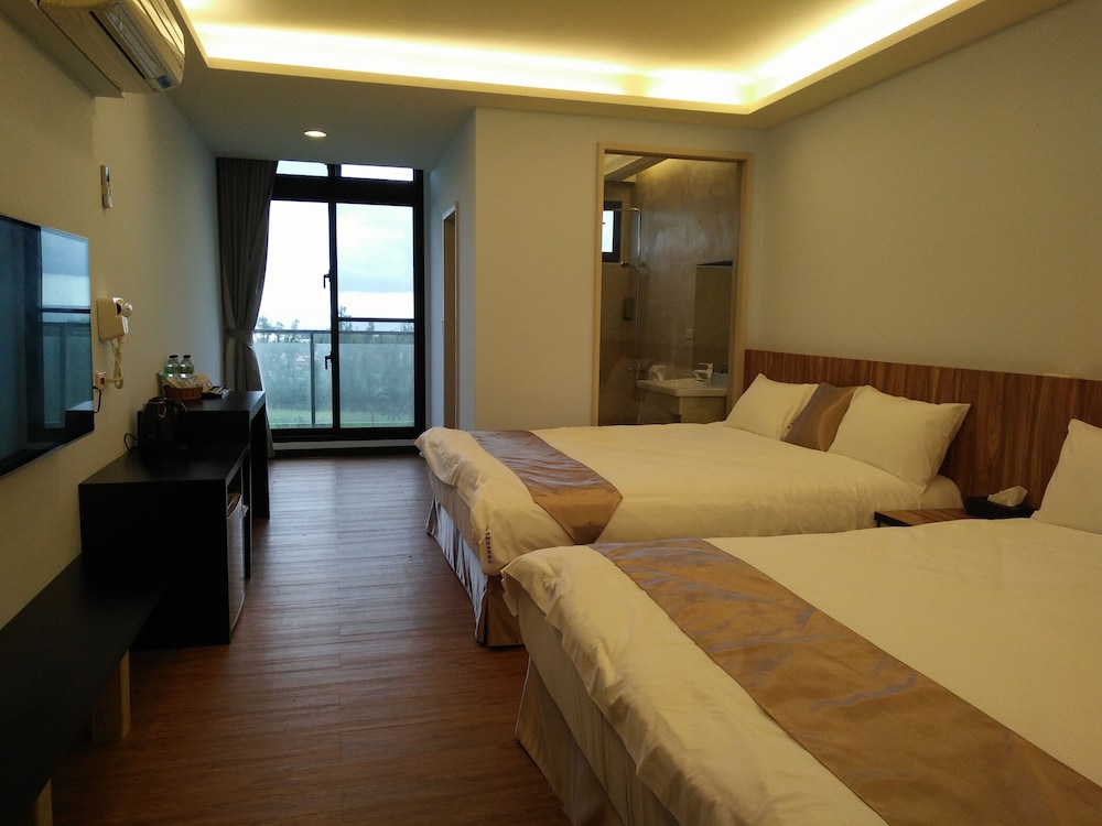 Starry Inn 21/69