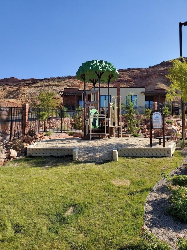 HYATT PLACE MOAB 62/69