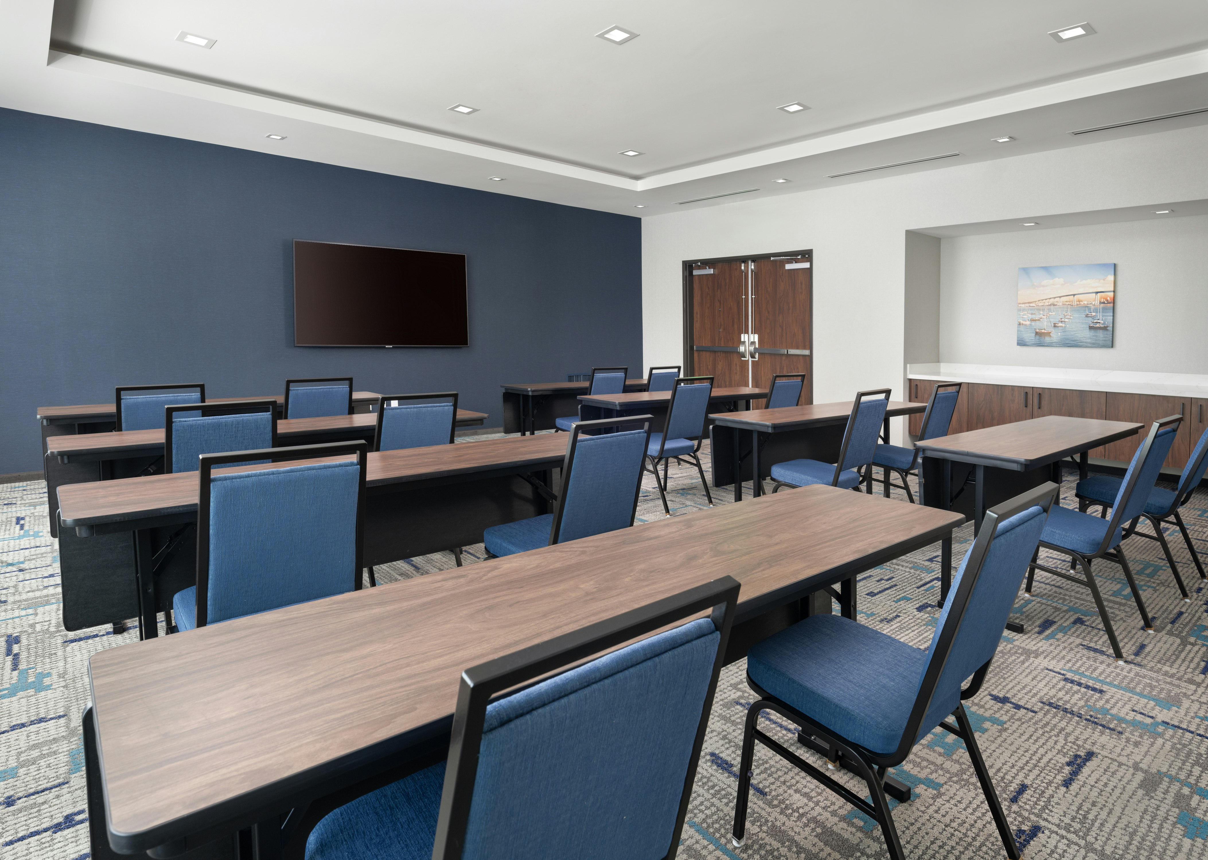 Hampton Inn And Suites el Cajon San Diego 38/45