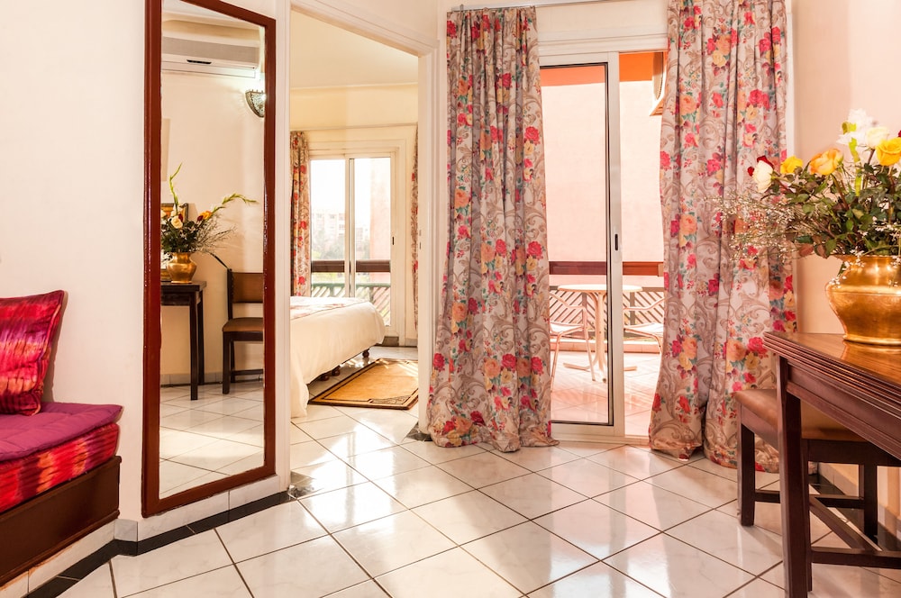 Residence Ezzahia Formerly Hotel Zahia Marrakech 21/41