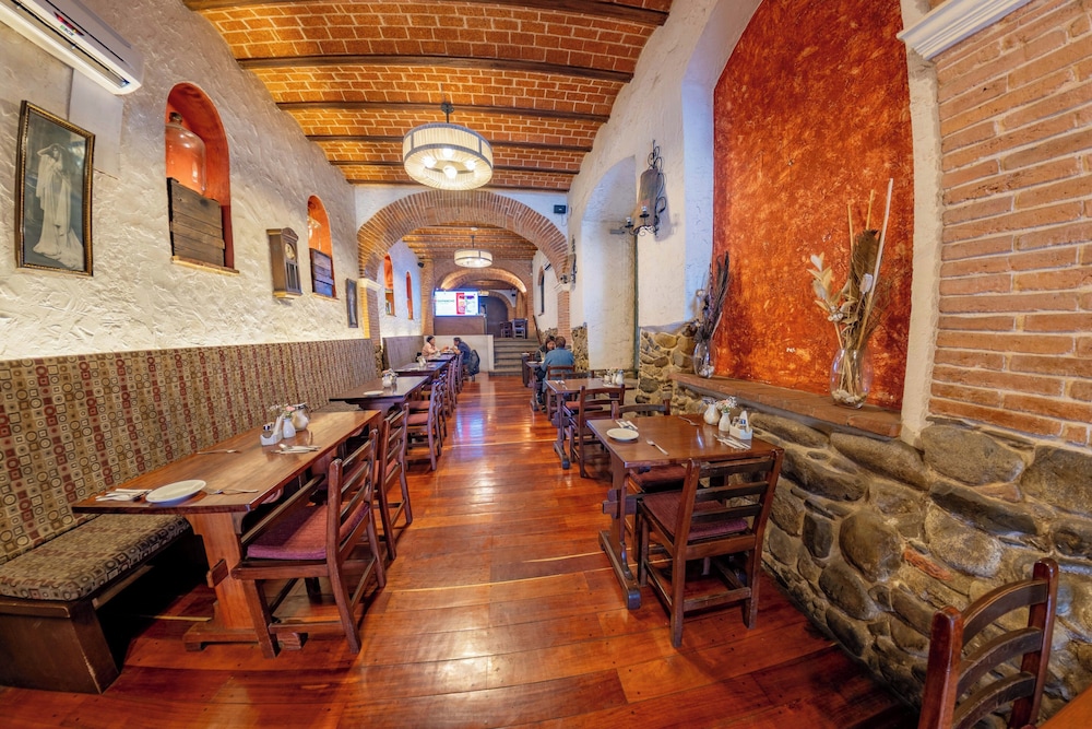 La Casona Hotel Boutique 39/50