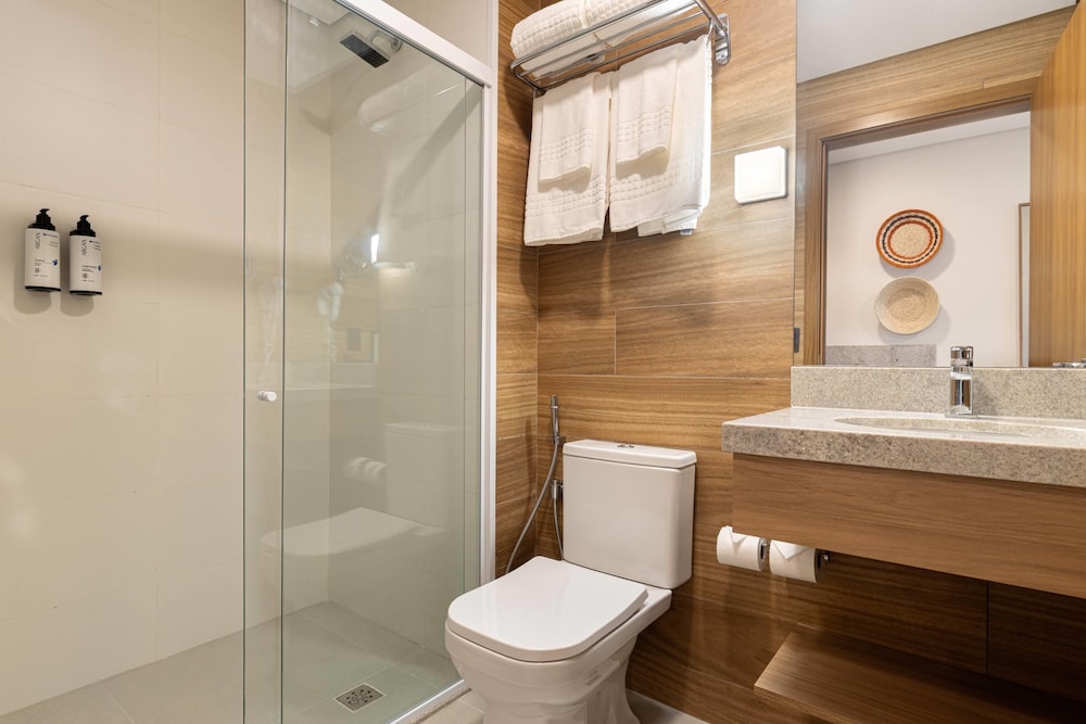 Wyndham Natal Pitangui Praia 79/80