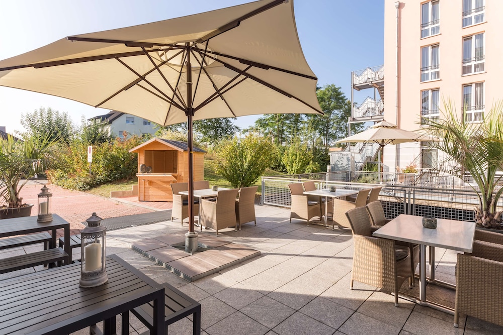 PARK INN BY RADISSON GOTTINGEN 29/49