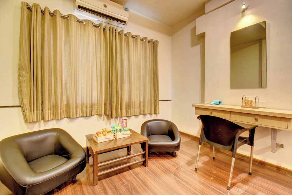 Hotel Sapna Executive 28/43