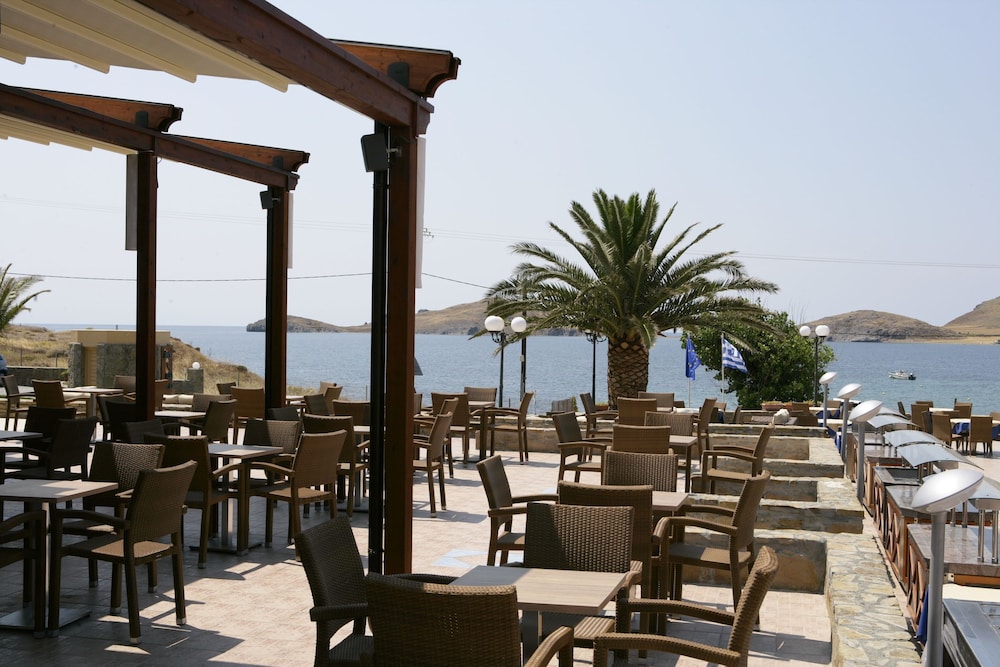 Lemnos Village Resort Hotel 47/71