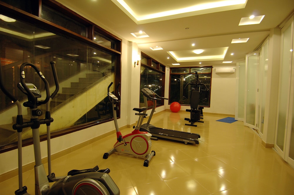 Saigon Emerald Resort 47/72