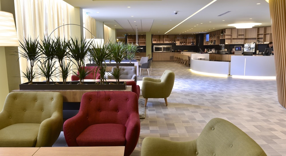 Novotel Paris Nord Expo Aulnay 10/49