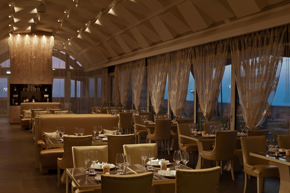 Renaissance Tlemcen Hotel 41/50