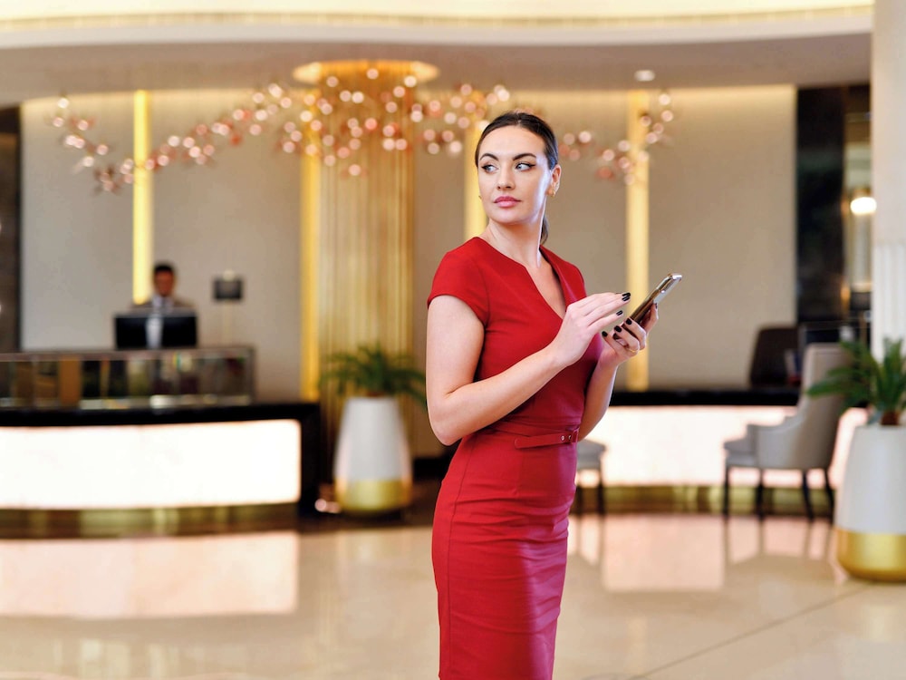 MOVENPICK HOTEL BAHRAIN 14/72