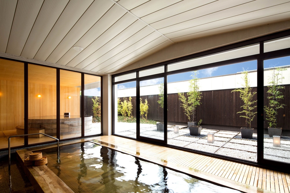 Hoshino Resorts Kai Enshu 18/47