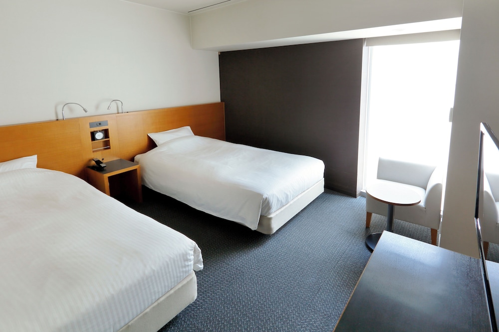JR Inn Sapporo 11/40