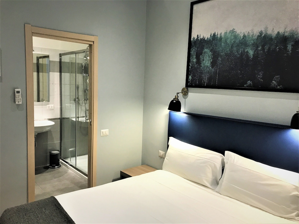 La Grande Bellezza Guesthouse Rome 14/71