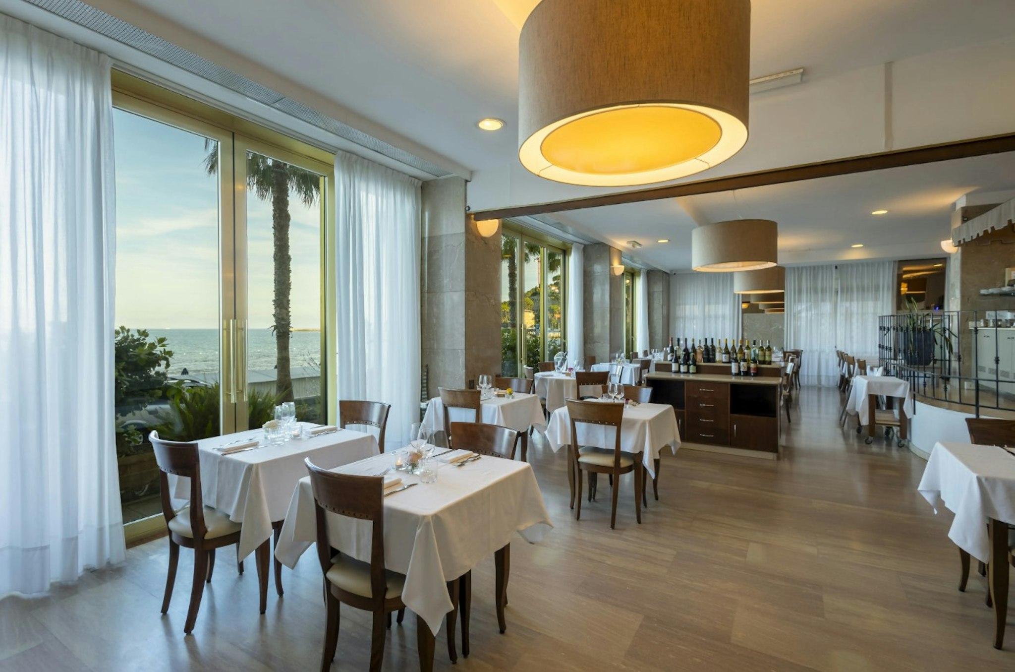 B&B Hotel Diano Marina Palace 19/26
