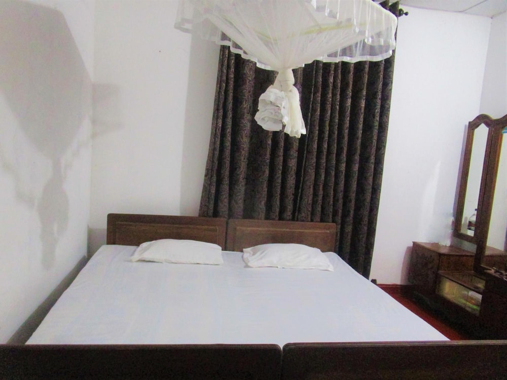 Green Herbal Ayurvedic Eco-Lodge 14/54