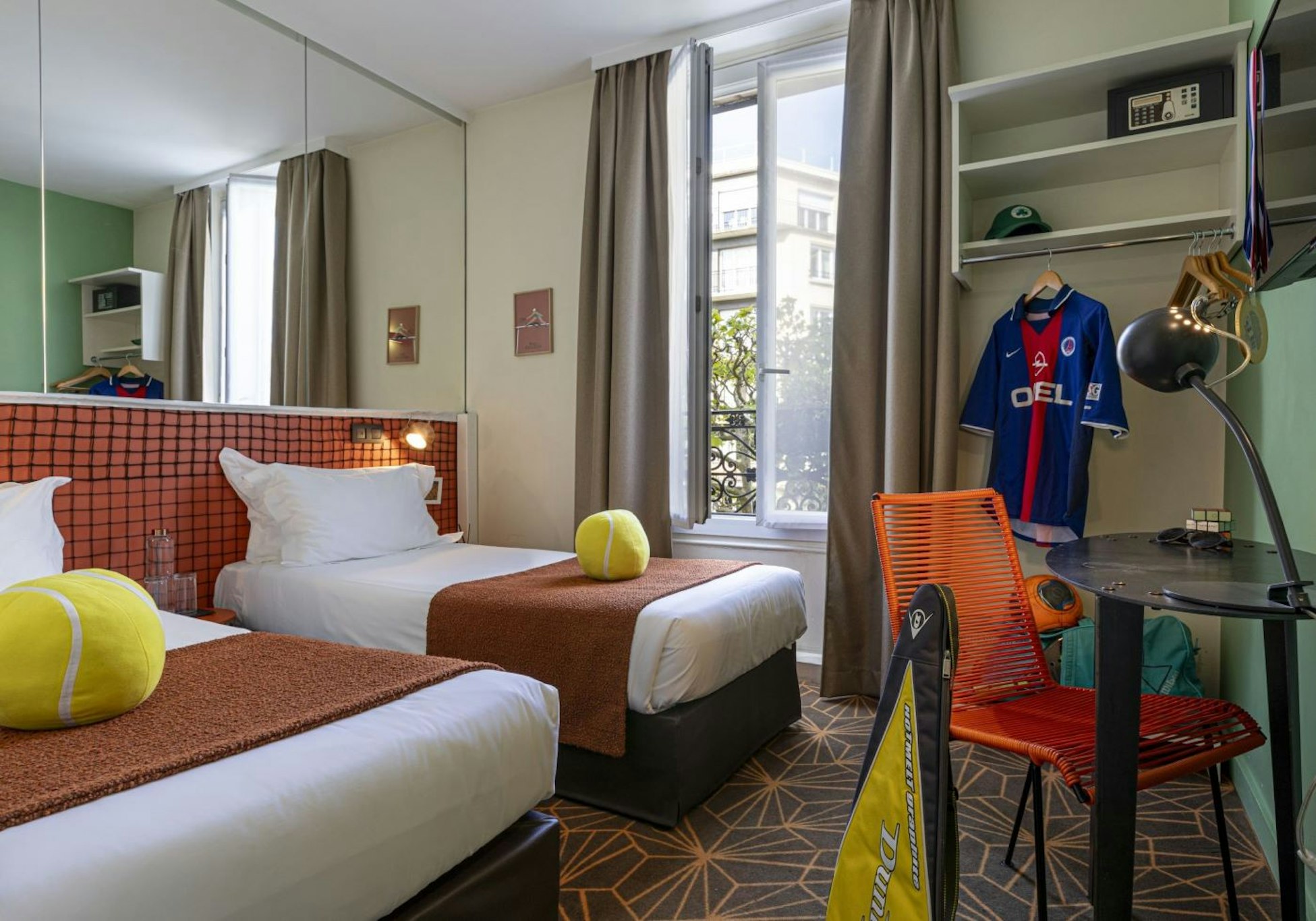 OLYMPIC HOTEL 18/51