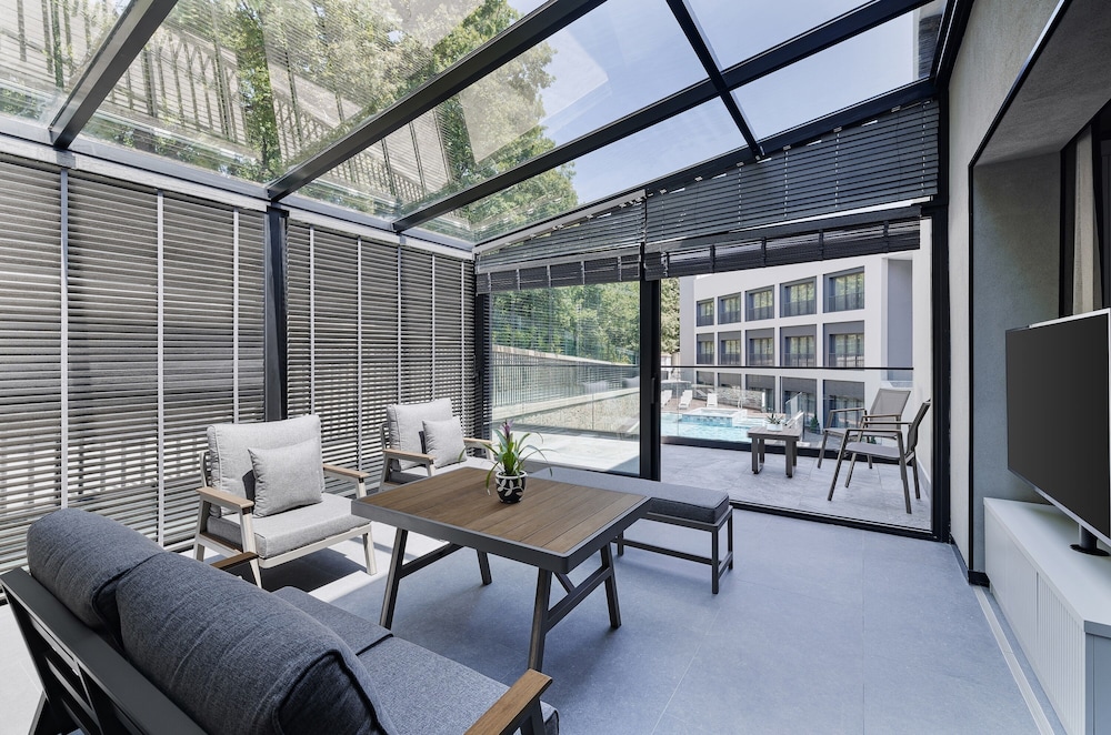INVENTIST Hotel Sports Academy Istanbul 19/50
