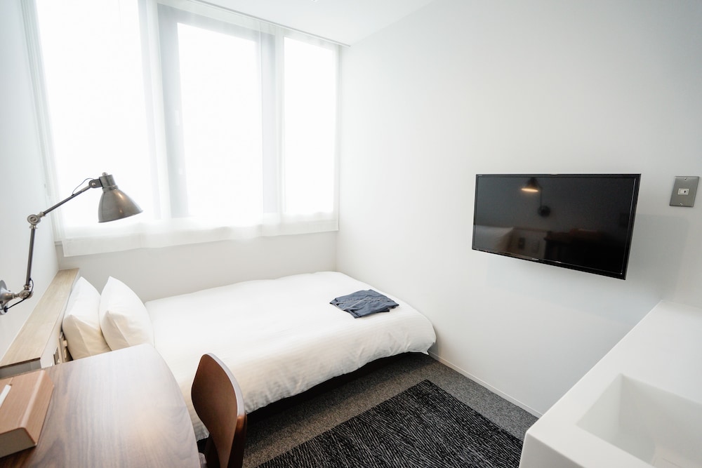 Hotel Potmum - Hostel 10/69