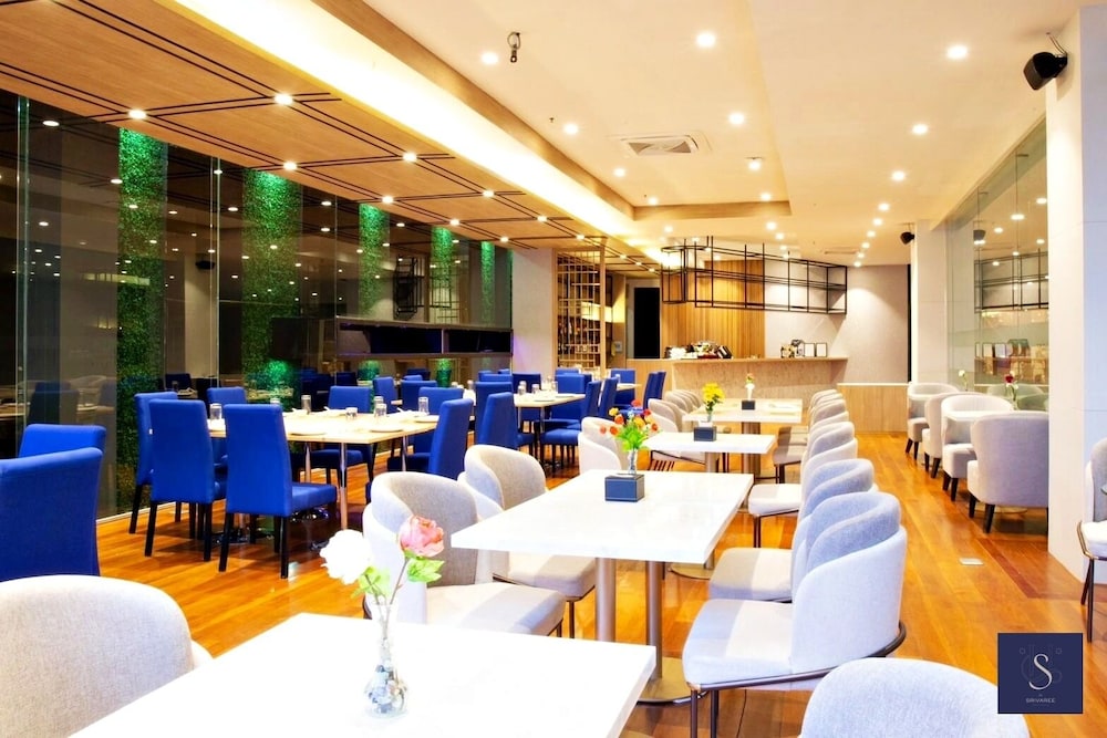 The Srivaree Airport Hotel 37/50