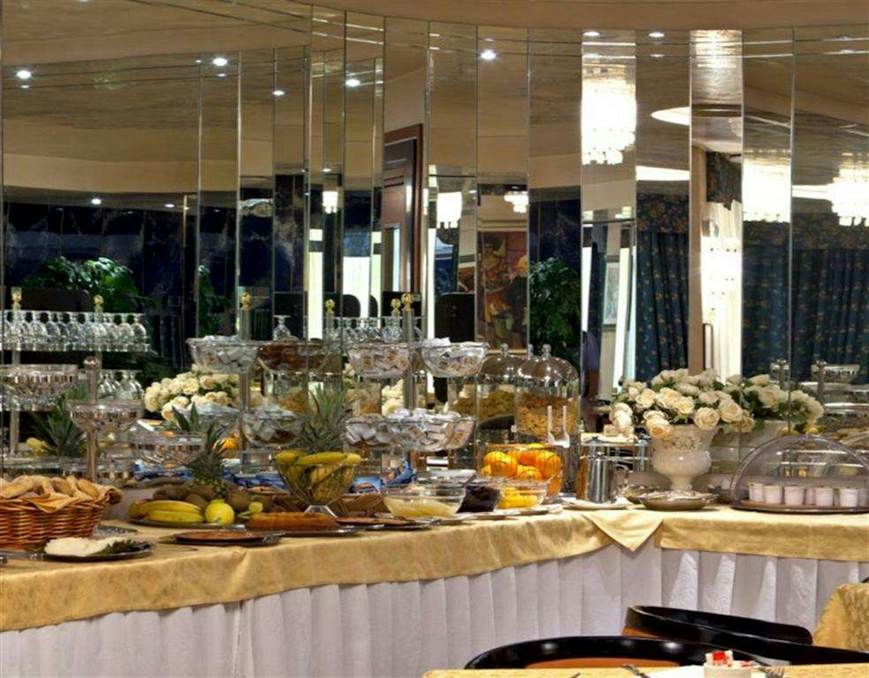Leonardo Da Vinci Hotel 45/62
