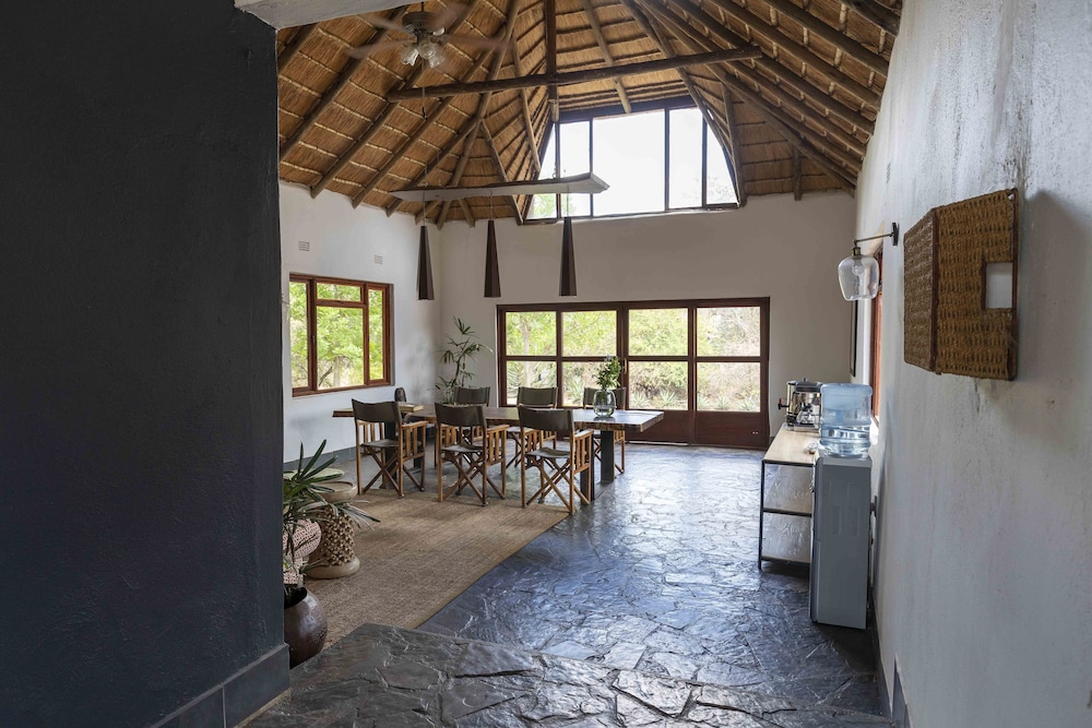 Ku Sungula Safari Lodge 23/42