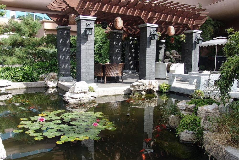 Beijing Asia Hotel 4/50