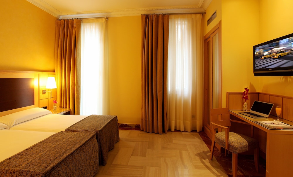 Hotel Nouvel 18/64
