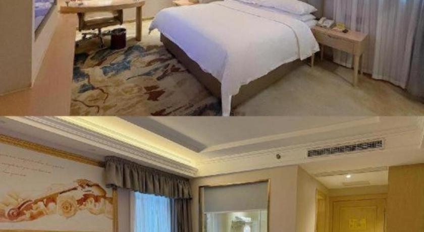 Vienna Hotel (Chengdu University of Petroleum Subway Station) 36/61