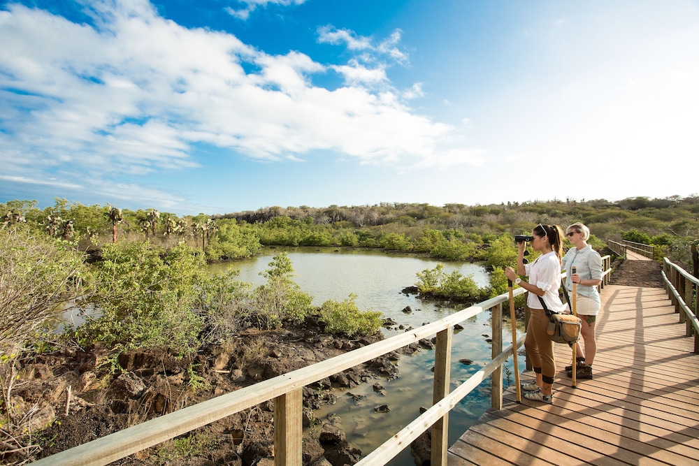 Finch Bay Galapagos Hotel Ex Finch Bay Eco Hotel 33/34