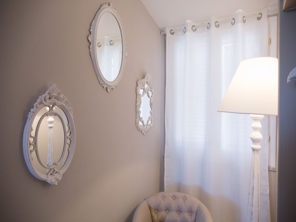 Le Saline Suites 10/26