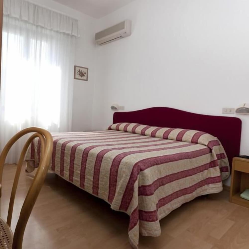 Hotel Perugina 8/23