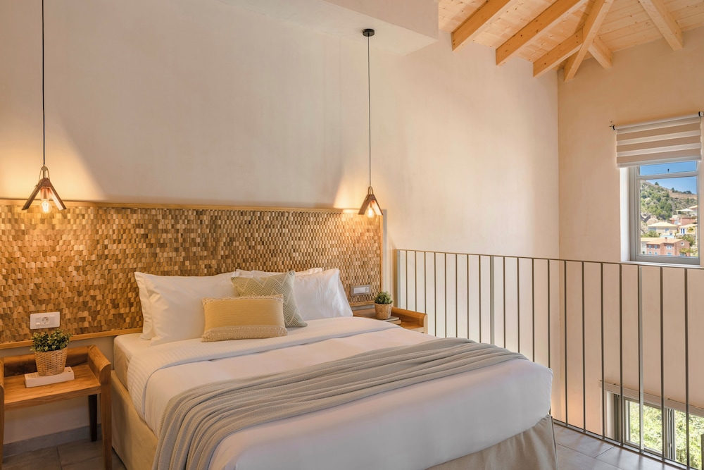 Chromata Assos Villas Kefalonia 13/63