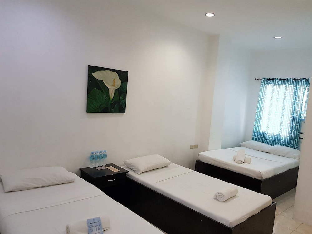 Island Inn Boracay 25/50