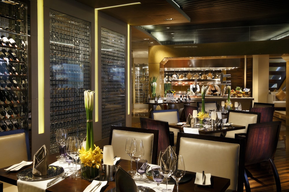 InterContinental Hangzhou 32/48