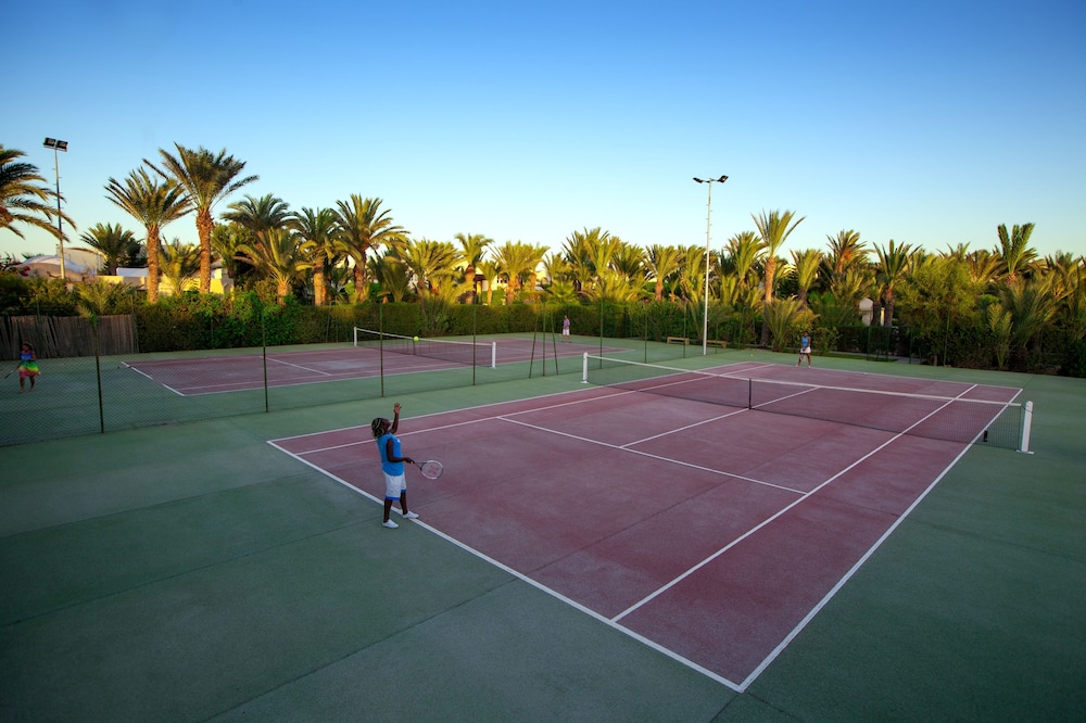 Sentido Djerba Beach 39/73