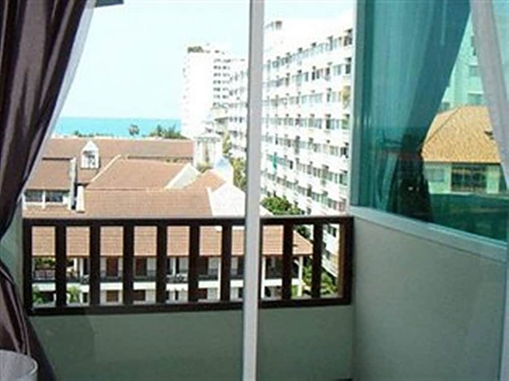 Grand Residence Jomtien 5/39
