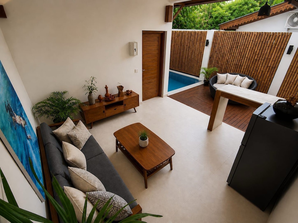 KeRensia Private Pool Villas Gili Air 31/47