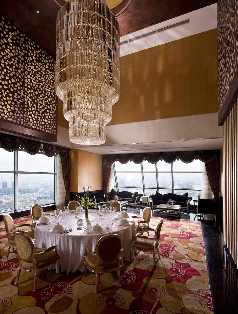 Nanyuan Universe Deluxe Hotel 48/69