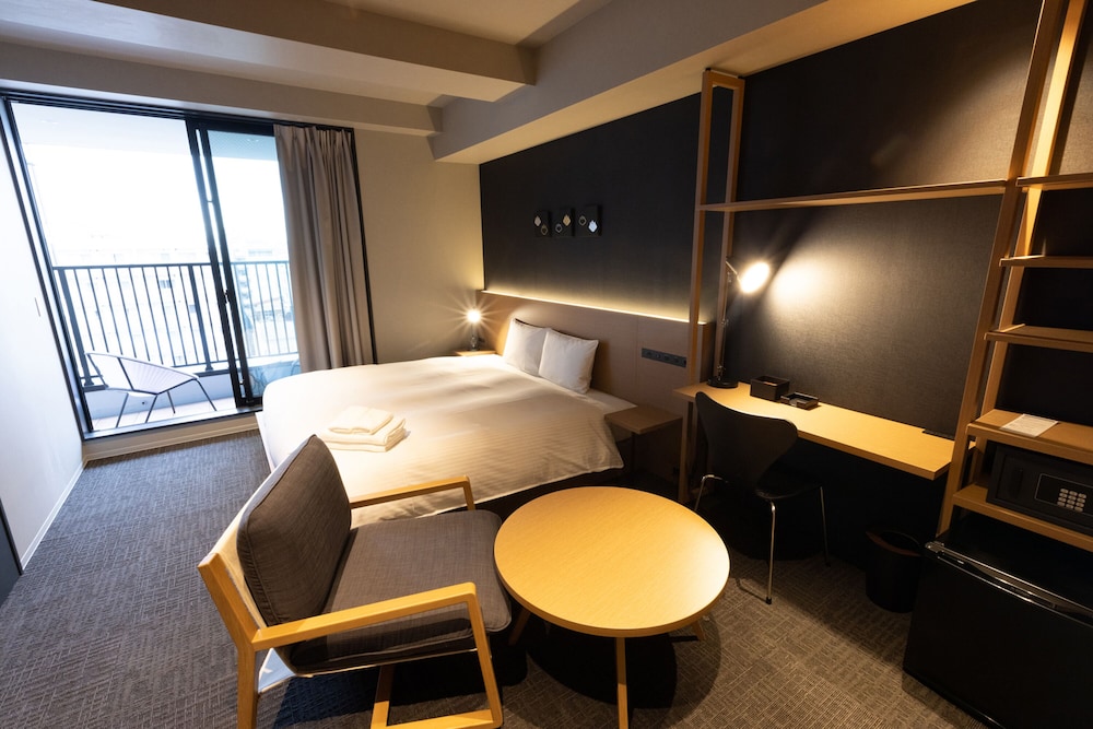 Nplus Hotel Akihabara 11/35