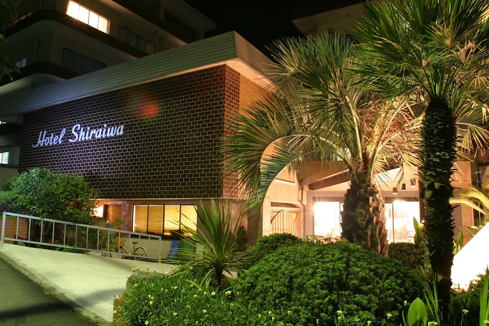 Hotel Shiraiwa 3/20