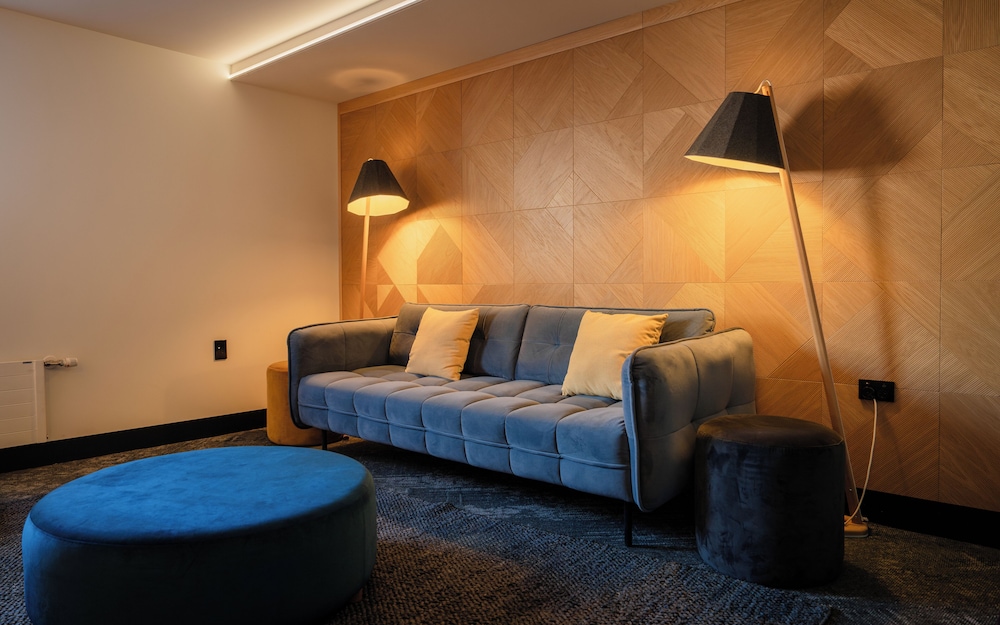 Mi-Pad Smart Hotel 18/50