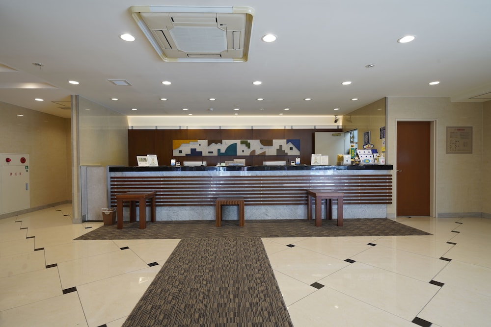 Meitetsu Inn Nagoya Kanayama 9/61
