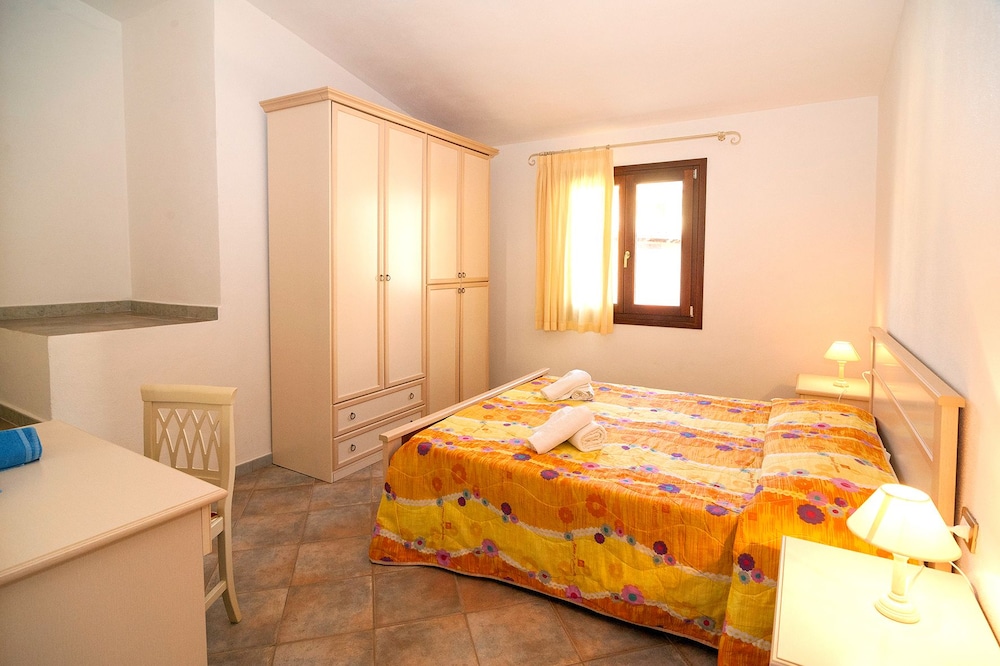 Residence Li Troni 11/42