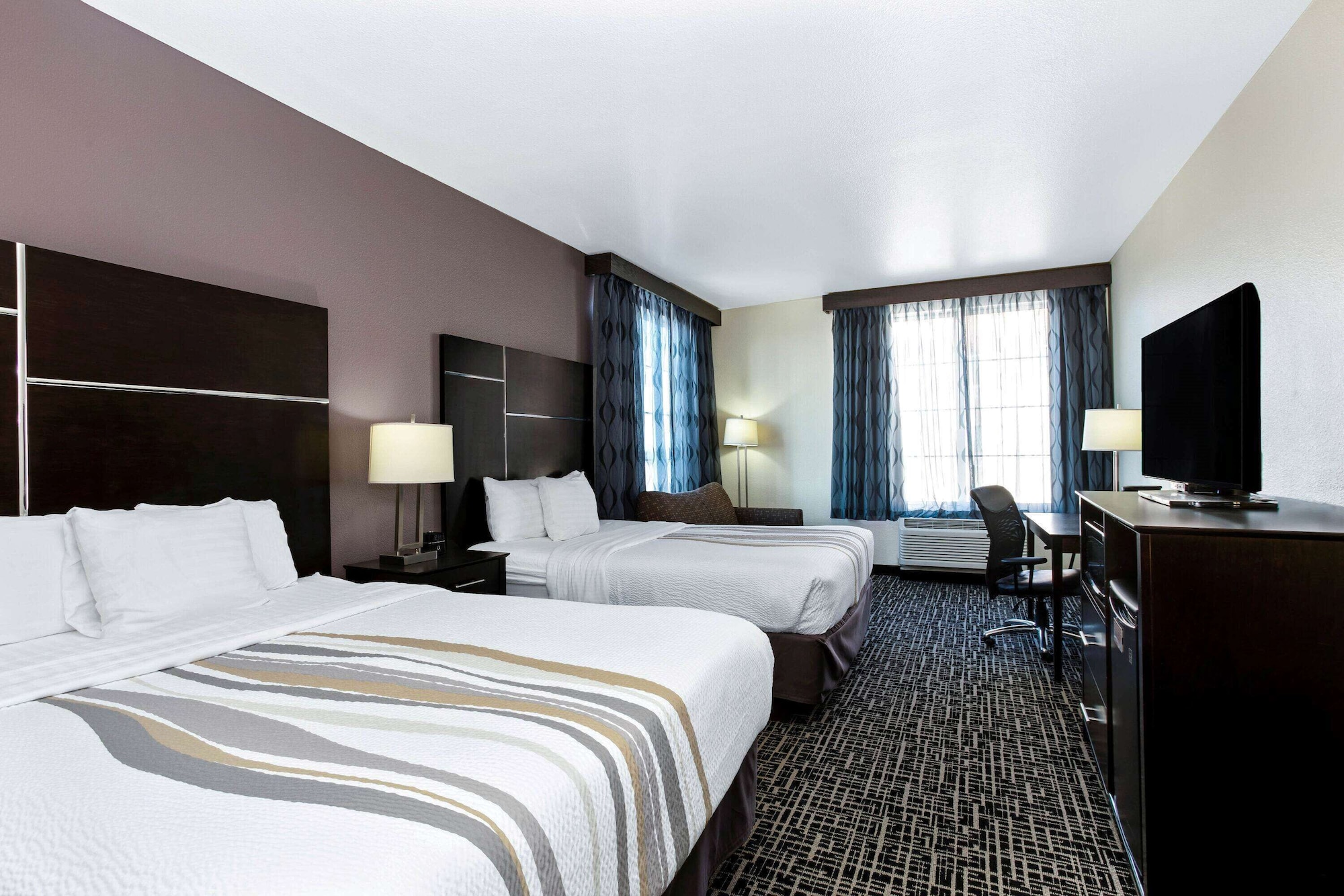 ROOM, 2 QUEEN BEDS
