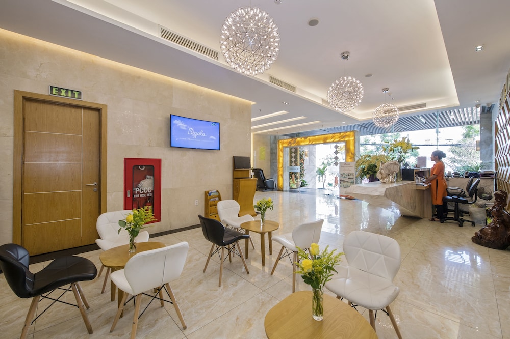 Terra Boutique Hotel 47/55